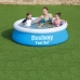 Inflatable pool Bestway Blue 940 L 183 X 51 cm