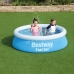 Inflatable pool Bestway Blue 940 L 183 X 51 cm