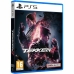 PlayStation 5-videogame Bandai Namco Tekken 8 Launch Edition