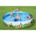 Piscină Gonflabilă pentru Copii Bestway Dinozauri 244 x 46 cm