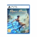 PlayStation 5-videogame Ubisoft Prince of Persia: The Lost Crown