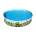 Inflatable Paddling Pool for Children Bestway Dinosaurs 244 x 46 cm