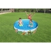 Dětský bazének Bestway Dynosauři 244 x 46 cm