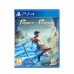 PlayStation 4 videospill Ubisoft Prince of Persia: The Lost Crown