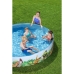 Oppustelig Pool til Børn Bestway Dinosaurer 244 x 46 cm