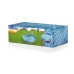 Aufblasbares Planschbecken für Kinder Bestway Marineblau 244 x 46 cm