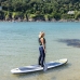 Tavola da Paddle Surf Gonfiabile con Accessori Bestway Hydro-Force Bianco 305 x 84 x 12 cm
