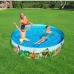 Dětský bazének Bestway Dynosauři 183 x 38 cm