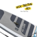 Felfújható evezős szörfdeszka tartozékokkal Bestway Hydro-Force Fehér 305 x 84 x 12 cm