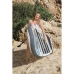 Uppblåsbara Paddle Surfbräda med tillbehör Bestway Hydro-Force Vit 305 x 84 x 12 cm