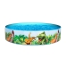 Inflatable Paddling Pool for Children Bestway Dinosaurs 183 x 38 cm