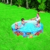 Napihljiv bazen za otroke Bestway Morski 183 x 38 cm