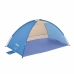 Šator za plažu Bestway 200 x 120 x 95 cm Plava