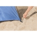 Namiot na plażę Bestway 200 x 120 x 95 cm Niebieski