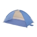 Tenda da Spiaggia Bestway 200 x 120 x 95 cm Azzurro