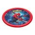 Vandens purkštuvas ir purkštuvo žaislas Bestway Plastmasinis Spiderman Ø 165 cm