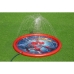 Wassersprinkler-Spielzeug Bestway Kunststoff Spiderman Ø 165 cm