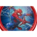 Vandens purkštuvas ir purkštuvo žaislas Bestway Plastmasinis Spiderman Ø 165 cm