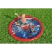 Wassersprinkler-Spielzeug Bestway Kunststoff Spiderman Ø 165 cm