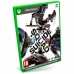 Xbox Series X videopeli Warner Games Suicide Squad