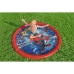 Игрушка, поливалка, распылитель воды Bestway Spiderman Ø 165 cm Пластик