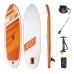 Nafukovací prkno na paddle surf s příslušenstvím Bestway Hydro-Force 274 x 76 x 12 cm