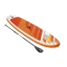 Oppblåsbare Paddle Surf Board med tilbehør Bestway Hydro-Force 274 x 76 x 12 cm