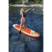 Ilmatäytteinen Paddle Surf Board Tarvikkeilla Bestway Hydro-Force 274 x 76 x 12 cm