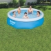 Piscina Insuflável Bestway Azul 3800 l 305 x 76 cm