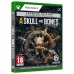 Xbox Series X videomäng Ubisoft Skull and Bones
