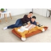 Uppblåsbar madrass Bestway 158 x 66 cm Hund