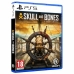 PlayStation 5 Videospiel Ubisoft Skull and Bones