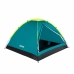 Tent Bestway 210 x 210 x 130 cm Green