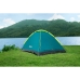 Палатка Bestway 210 x 210 x 130 cm Зелен