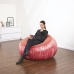 Felfújható fotel Bestway Fashion 112 x 112 x 66 cm