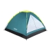 Палатка Bestway 210 x 210 x 130 cm Зелен