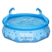 Dětský bazének Bestway 274 x 76 cm Modrý 3153 L