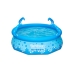 Inflatable Paddling Pool for Children Bestway 274 x 76 cm Blue 3153 L