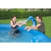 Napihljiv bazen za otroke Bestway 274 x 76 cm Modra 3153 L