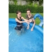Opblaasbaar Kinderzwembad Bestway 274 x 76 cm Blauw 3153 L