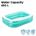 Inflatable Paddling Pool for Children Bestway 201 x 150 x 51 cm