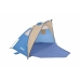 Пляжная палатка Bestway 200 x 100 x 100 cm Синий