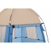 Tenda da Campeggio Bestway 110 x 110 x 190 cm