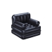 Надувное кресло Bestway Чёрный 191 x 38 x 25 cm