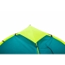 Camping Σκηνή Bestway 205 x 145 x 100 cm Πράσινο
