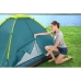 Палатка Bestway 205 x 145 x 100 cm Зелен
