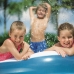 Inflatable Paddling Pool for Children Bestway 305 x 183 x 46 cm