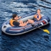 Inflatable Boat Bestway Hydro-Force 228 x 121 x 32 cm