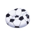 Nafukovací sedák Bestway Fotbalový míč 114 x 112 x 71 cm