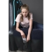 Aufblasbarer Sessel Bestway Gamer 112 x 99 x 125 cm Schwarz